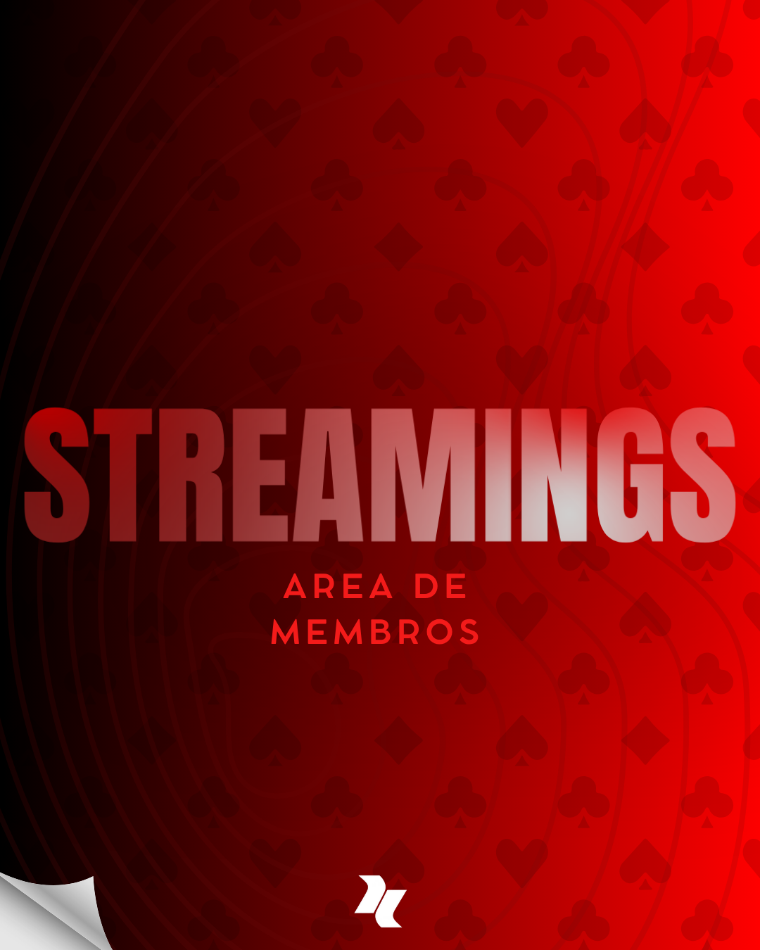STREAMINGS