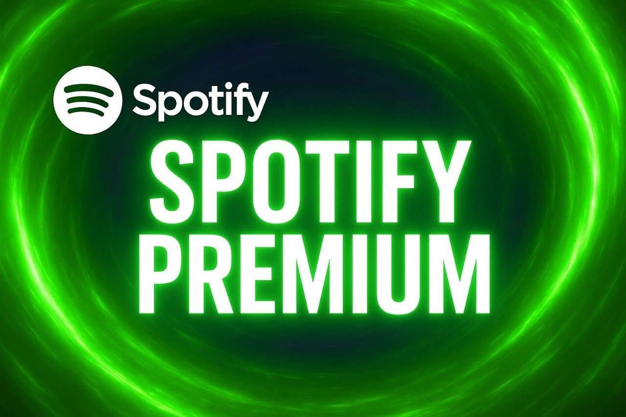 ❇️ SPOTIFY PREMIUM 3 MESES ❇️ *LEIA A DESCRIÇÃO*